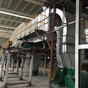 Msw Sorting Plant Municipal Solid Waste Sorting Garbage Recycling Plant Demolition Processing Plant thumbnail-3