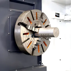 Best Selling Ck61125 Turning CNC High Precision With CNC Machining Turning Accessories thumbnail-5