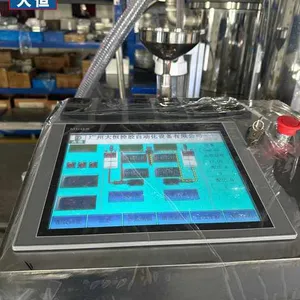 Low-Viscosity Two-Component Polyurethane Epoxy Silcione Adhesive Mixing and Dosing System thumbnail-4