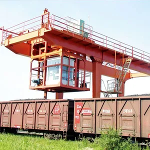 SAIMO Automatic Train Sampler Auger Sampling Systems Coal Samples thumbnail-1