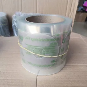 3m 268l Flocked Sandpaper / 3-inch Self-adhesive Sandpaper / Precision Sandpaper 56038 / Transparent Plastic Film Sanding Disc thumbnail-2