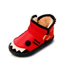 Boys' Warm Shoes thumbnail-1