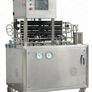 High Temperature Sterilization GENYOND Brand Sterilizer Machine thumbnail-5