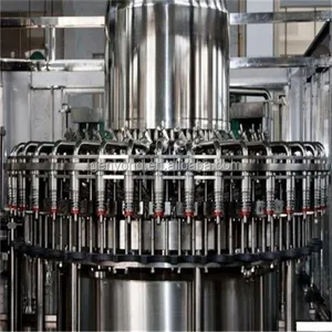 GENYOND Brand Water Filling Machine for Sale thumbnail-5