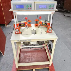 CNC Arc & Ring Shape Forming Machine – Ellipse / Round / Oval Surface Processing (Made in China) thumbnail-1