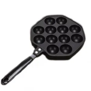 Hong Kong Flavor Egg Waffle Machine Chocolate Flavor Cereal Flavor1 thumbnail-6