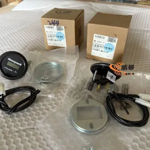 SDLG Hour Meter 4130000876 - Precise Operation Tracking in Stock thumbnail-1