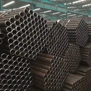 42CrMo4 1020 1045 5120 5140 Carbon Steel Seamless Pipe thumbnail-4