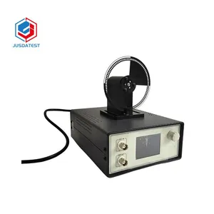 High Precision OE3001 Optical Chopper 1Hz–10kHz With LCD Display thumbnail-1