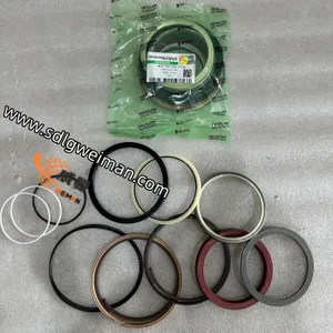 DOOSAN & DEVELON 401107-00171A SAELING KIT ARM thumbnail-2