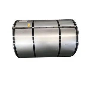 ASTM IEC JIS Standard CRGO Steel Sheet 27Q120 for Transformer Reactor and CT Core Fabrication thumbnail-1