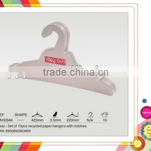 2013 Cheap Paper Hanger For Laundry thumbnail-1