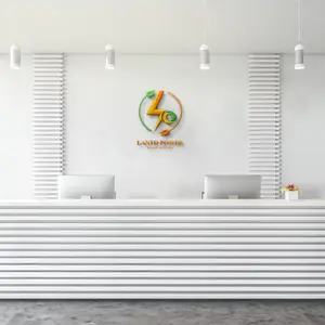 Guangzhou Lanto Power Technology Co., Ltd. company overview - view 1 thumbnail