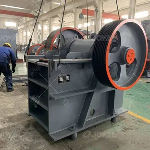 PE400x600 Jaw Crusher for Quarry Granite Stone Basalt Stone Limestone Crushing, Civil & Structural Engineering in Ghana, Africa thumbnail-2