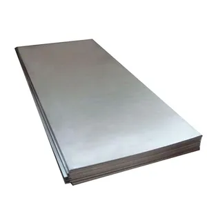 Explosion Welded 316L Stainless Steel Clad Plate 20+3mm 25+3mm ASTM A263 UT 100% Tested thumbnail-1