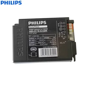 PHILIPS Electronic Ballast HID-CV 70/S CDM 220-240V thumbnail-1