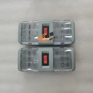 SEM 5192422 Lamp 0.5kg for Machine With Good Quality and Price thumbnail-1