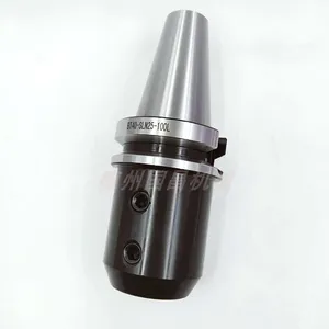 BT30-BT40-SLN25.4, SLN25 Side Lock End Mill Holder | Wholesale & Customization thumbnail-3