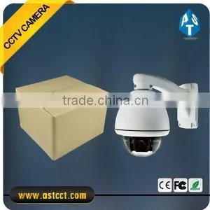 HD TVI 960P High Resolution Camera, 1.3 Mp Sony Sensor 10x Zoom Sony High Speed Dome Camera With High Performance thumbnail-2