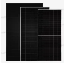 460W Solar Cells OBB and Modules Monocrystalline Bifacial Heterojunction Solar Cell thumbnail-3