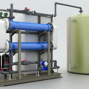 Offshore Skid Design Experience Applied to Seawater Electrolysis Chlorination System for Oil & Gas Platforms thumbnail-1