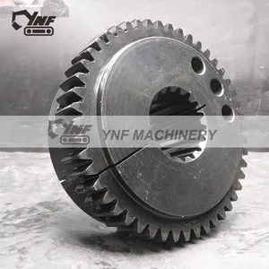48-17 Excavator Drive Transmission Part YNF18405, Excavator Drive Transmission Replacement Parts thumbnail-3