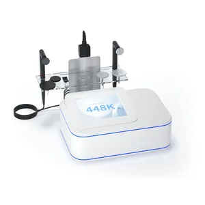 Monopolar RF Skin Tightening for Body and Neck, With Adjustable Power 10-200W thumbnail-1
