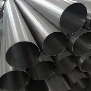 A312 Smls Stainless Steel Pipe 304h Tp304h 304 316 310 347 2205 Stainless Steel Pipe thumbnail-1