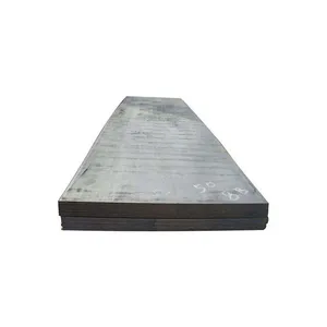Wear Resistance 10mm 12mm 35mm Thickness Mild Carbon Steel Plate JIS Certified for Container Ship Plate Applications for Welding thumbnail-1