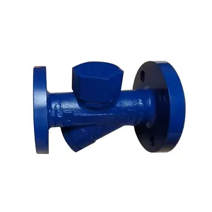 Manufacturer Direct Sales of High-quality Y-shaped Thermal Power Steam Trap thumbnail-4