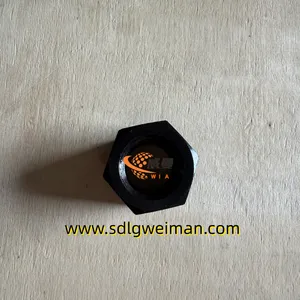 SEM Original 5189727 Sprocket Nut For SEM 816D Bulldozer Spare Parts thumbnail-3