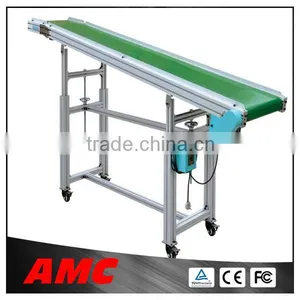 Belting Structure Motor Drive Conveyor Belt thumbnail-1