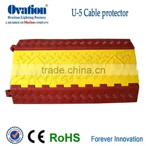 High Quality Cable Protector U-5 thumbnail-5