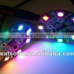 16-Channel PWM Constant Current LED Driver For Time-multiplexing Applications MBI5050 thumbnail-1