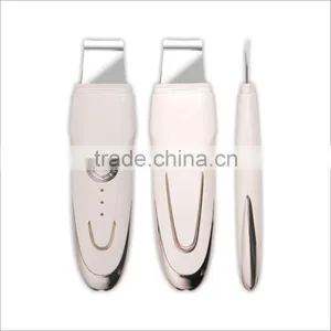 Facial Massager Vibration Massager Skin Scrubber Home Use thumbnail-1