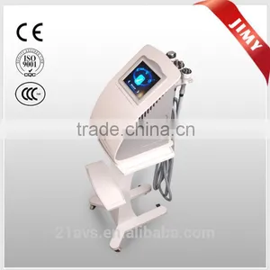 L-81 Multipolar Bipolar Tripolar rf Beauty Machine thumbnail-1