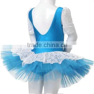 Factory Cheap Sales Ballet Tutu Costume With Lace thumbnail-3