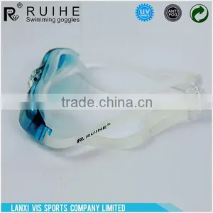 Most Popular Attractive Style Waterproof Swim Goggles 2016 thumbnail-2