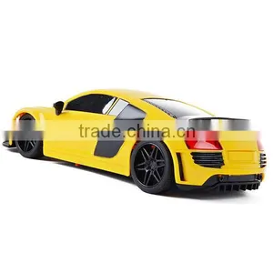4 CH RC Car With Light and Steering Wheel Gravity Sensing Remote Control Toy Car rc Buggy Car thumbnail-3