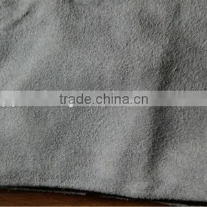 Cow Split Leather Working Glove thumbnail-3