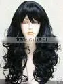 High Quality 100% Human Remy Hair Full Lace Wig thumbnail-1