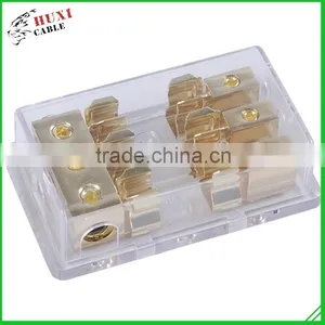 China Professional Manufacturer All Types Car Fuse Holder thumbnail-3