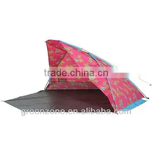 Printing Beach Tent Sun Protection Beach Tent thumbnail-1