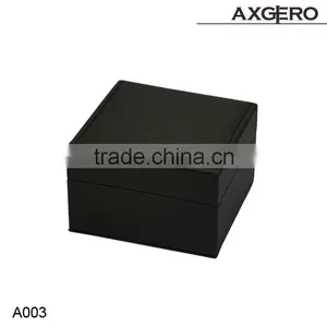 2016 Hot Selling Custom Leather Watch Box Wholesale thumbnail-4