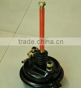 China Manufacturer Air Brake Chamber T30 for Truck or Trailer thumbnail-2