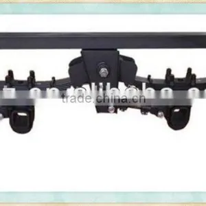 Factory From China--Germany Type Semi Trailer Suspension thumbnail-1