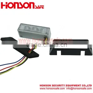 Popular LED Grille Emergency Vehicle Warning Light HF-132 thumbnail-6