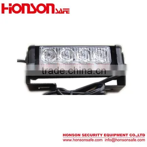 High Power LED Grille Light For Vehicle Suction Cup Mount Lighthead HTA-141 thumbnail-5