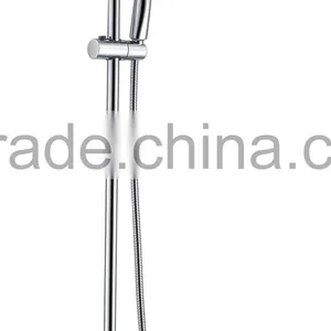 2014 New Design Brass Baking Finish Shower Mixer by Gravity Casting thumbnail-4