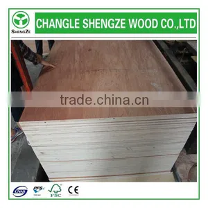 Commercial Plywood for Furniture Usage thumbnail-4